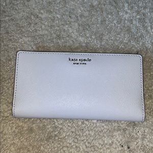 Kate spade wallet